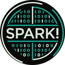 BU Spark logo