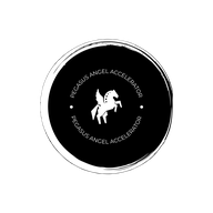 Pegasus Angel Accelerator logo