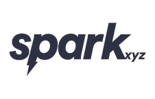 SparkXYZ logo