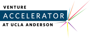 UCLA Venture Accelerator logo
